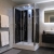 Insignia Marble Edition Rectangular Non-Steam Shower Cabin | Thumbnail Image