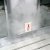 Insignia Platinum Rectangular Steam Shower Cabin 1150mm x 850mm - Black Frame | Thumbnail Image