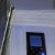 Insignia Platinum Rectangular Steam Shower Cabin 1150mm x 850mm - Black Frame | Thumbnail Image