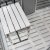 Insignia Platinum Rectangular Steam Shower Cabin 1150mm x 850mm - Black Frame | Thumbnail Image