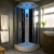 Insignia Marble Edition Quadrant Non-Steam Shower Cabin | Thumbnail Image