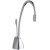 InSinkErator GN1100 Kitchen Sink Mixer Tap with Neo Tank and Hot Water Filter - Chrome