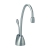 InSinkErator GN1100 Kitchen Sink Mixer Tap with Neo Tank and Hot Water Filter - Brushed Steel