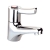 Inta Lever Operated Bathroom Basin Mixer Tap