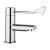 Inta Contemporary Lever Operated Spray Mixer Tap