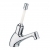 Inta Multi-Directional Non-Concussive Basin Tap Single Chrome