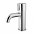Inta Commercial Mono Basin Mixer Tap Non-Concussive Chrome