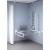 Inta Doc M Elderly or Disabled Shower Room Pack Blue