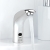 Inta Infrared Contemporary Mains Operated Basin Mounted Tap | Thumbnail Image