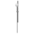 Inta Inspiration Flat to Wall Slide Rail Kit with Three Function Head - Chrome | Thumbnail Image