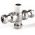 Intamix Thermostatic Mixing Valve 22mm