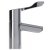 Inta Intatherm Eco Thermostatic Basin Mixer Tap with Copper Tails - Chrome