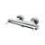 Inta Safe Touch Thermostatic Bar Shower