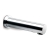 Inta Tubular Infrared Wall Mounted Tap 220mm Length Battery Operated Chrome