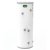 Joule Invacyl Slimline In-Direct Unvented Cylinder 90 Litre - Stainless Steel