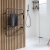 JTP Aero Dry Electric Designed Heated Towel Rail | Thumbnail Image