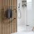 JTP Aero Dry Electric Designed Heated Towel Rail | Thumbnail Image