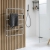 JTP Aero Dry Electric Designed Heated Towel Rail | Thumbnail Image
