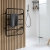 JTP Aero Dry Electric Designed Heated Towel Rail | Thumbnail Image