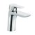 JTP Amore Basin Mixer Tap Deck Mounted - Chrome