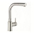 JTP Apco Mono Kitchen Sink Mixer Tap Pull-Out Spout - Chrome