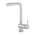 JTP Apco Mono Kitchen Sink Mixer Tap - Chrome