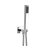 JTP Athena Triple Concealed Mixer Shower with Shower Handset + Fixed Head