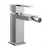 JTP Athena Lever Bidet Mixer Tap with Pop Up Waste - Chrome