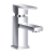 JTP Athena Mini Mono Basin Mixer Tap - Chrome