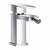 JTP Athena Mono Bidet Mixer Tap with Pop Up Waste - Chrome