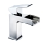 JTP Cami Basin Mixer Tap with Click Clack Waste - Chrome