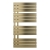 JTP Cleo Brushed Designer Heated Towel Rail | Thumbnail Image