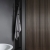 JTP Flo Dry Electric Towel Rail 1661mm H x 182mm W - Matt Black | Thumbnail Image
