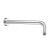 JTP Florence Dual Concealed Mixer Shower with Fixed Head