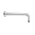 JTP Florence Triple Concealed Mixer Shower with Fixed Head + Bath Filler