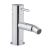 JTP Florence Bidet Mixer Tap with Pop Up Waste - Chrome