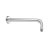 JTP Florentine Dual Concealed Mixer Shower with Shower Handset + Fixed Head