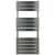 JTP HIX Flat Panel Designer Heated Towel Rail