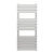 JTP HIX Flat Panel Designer Heated Towel Rail