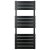 JTP HIX Flat Panel Designer Heated Towel Rail