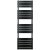 JTP HIX Flat Panel Designer Heated Towel Rail