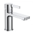 JTP Hugo Basin Mixer Tap Deck Mounted - Chrome