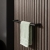 JTP Ora 600mm Dry Electric Stainless Steel Bar Towel Rail | Thumbnail Image