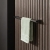 JTP Ora 600mm Dry Electric Stainless Steel Bar Towel Rail | Thumbnail Image