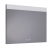 JTP Radiant LED Bathroom Mirror with Touch Sensor 600mm H x 800mm W