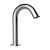JTP Sensor Deck Spout Mains / Battery Operated Basin Mixer Tap - Chrome
