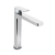 JTP Form Single Lever Tall Basin Mixer Tap Deck Mounted - Chrome