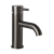 JTP Vos Basin Mixer Tap - Brushed Black