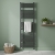 JTP Vos Electric Designer Heated Ladder Towel Rail | Thumbnail Image