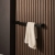 JTP Zen 600mm Dry Electric Stainless Steel Bar Towel Rail | Thumbnail Image
